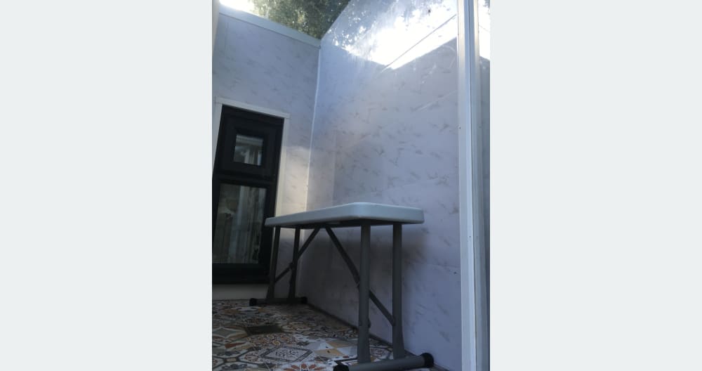 Findon Spa East Brighton Tiny House Studio 54 - free parking - Foto 18