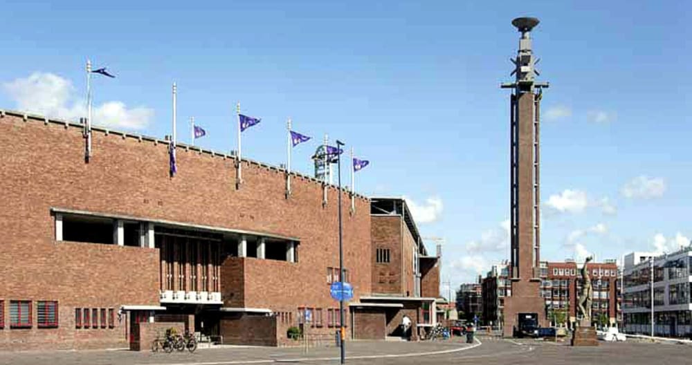 Spacious and cosy Apartment, Amsterdam-South Olympic Area - Picture 11