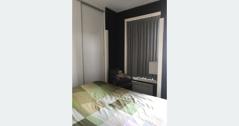 Spacious and cosy Apartment, Amsterdam-South Olympic Area - Picture 7