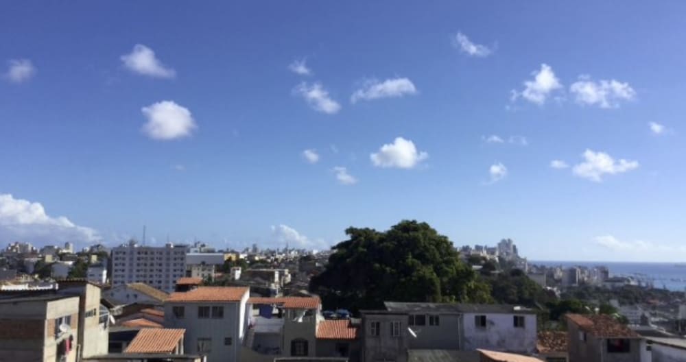 Vista exuberante a baía de todos os Santos - Foto 12