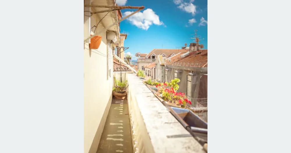 City Center Studio in Bairro Alto with A/C - Picture 6