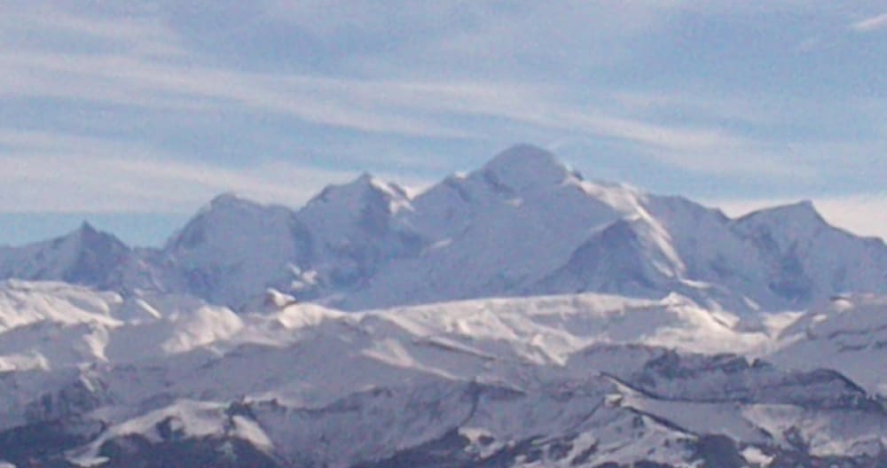 ruhige wohnung im landhaus zwischen chamonix und genf ...... - Foto 1
