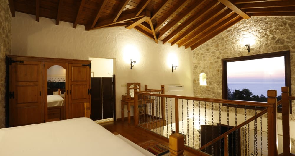 An unspoilt, luxurious surroundings and a warm, personal welcome - Picture 5