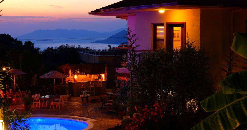 An unspoilt, luxurious surroundings and a warm, personal welcome - Picture 6