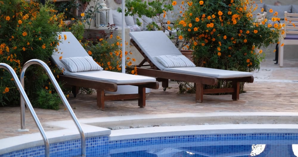 An unspoilt, luxurious surroundings and a warm, personal welcome - Picture 7