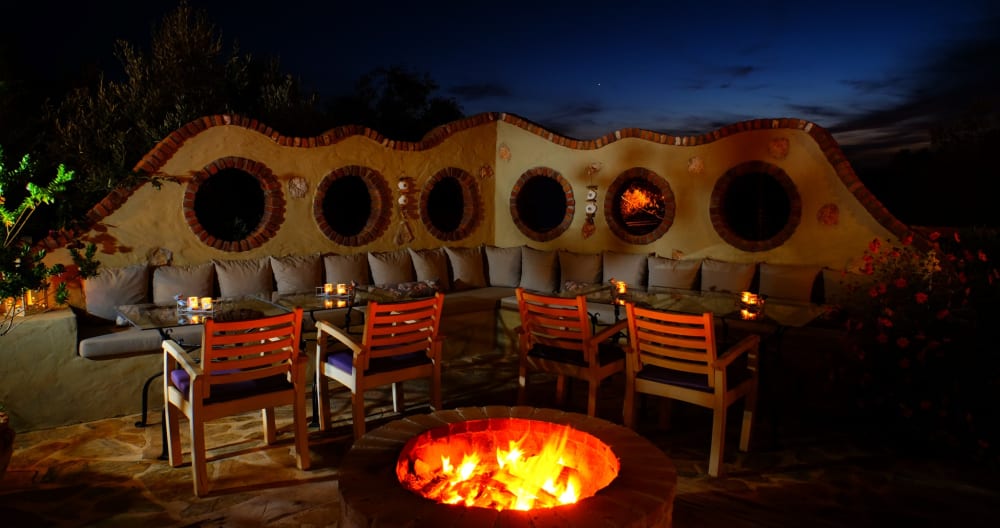 An unspoilt, luxurious surroundings and a warm, personal welcome - Picture 8