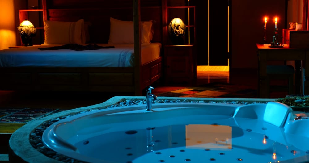 An unspoilt, luxurious surroundings and a warm, personal welcome - Picture 11