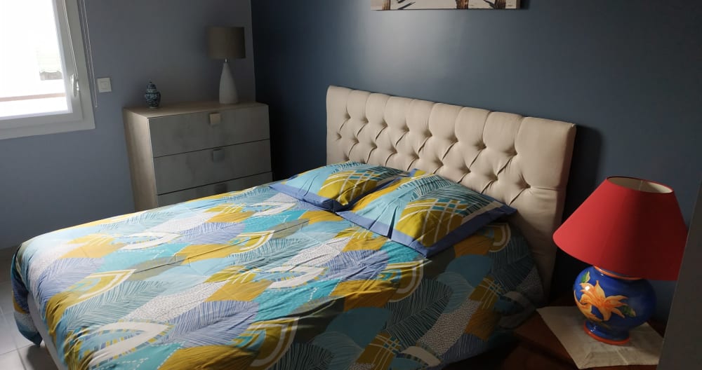 Privatzimmer Marseille - Foto 6