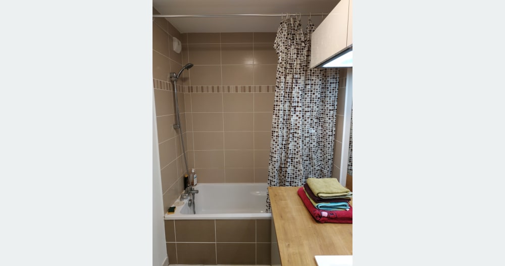 Privatzimmer Marseille - Foto 7