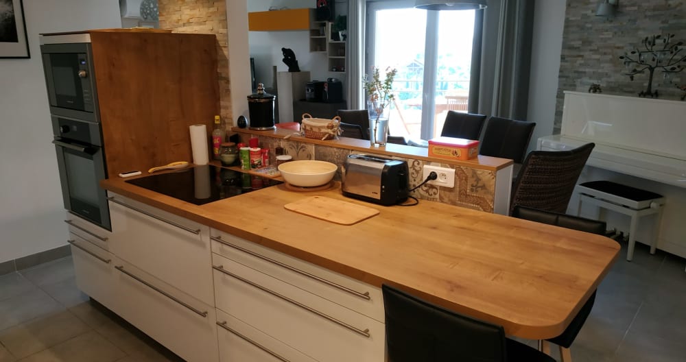 Privatzimmer Marseille - Foto 8