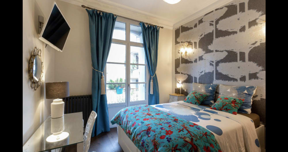 Habitación de lujo, todas las comodidades en el centro. - Foto 3