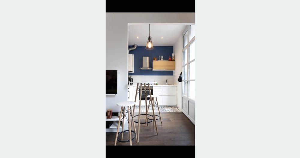 Habitación de lujo, todas las comodidades en el centro. - Foto 10