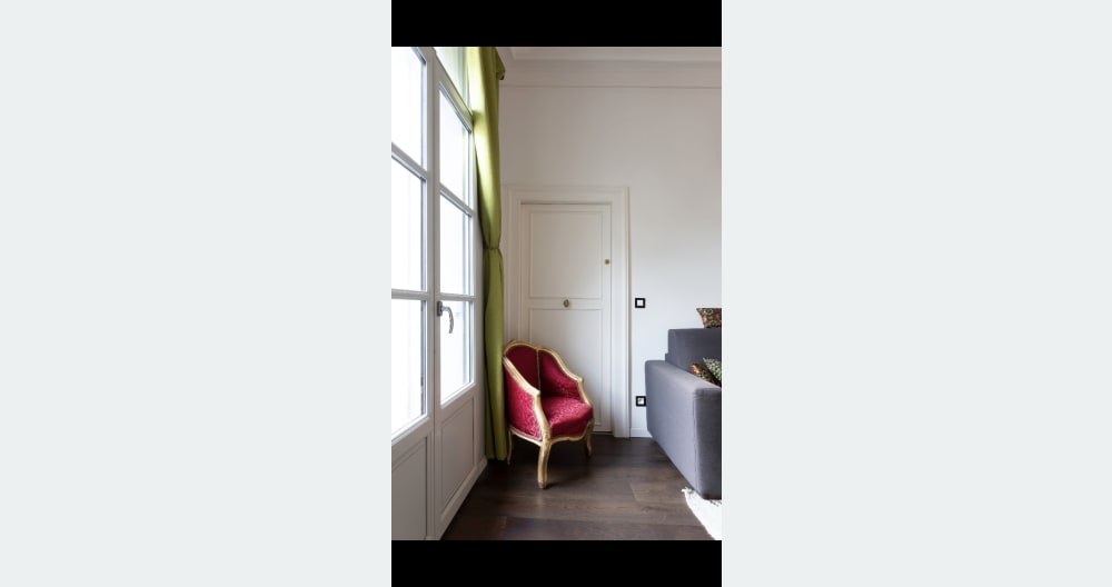 Habitación de lujo, todas las comodidades en el centro. - Foto 12