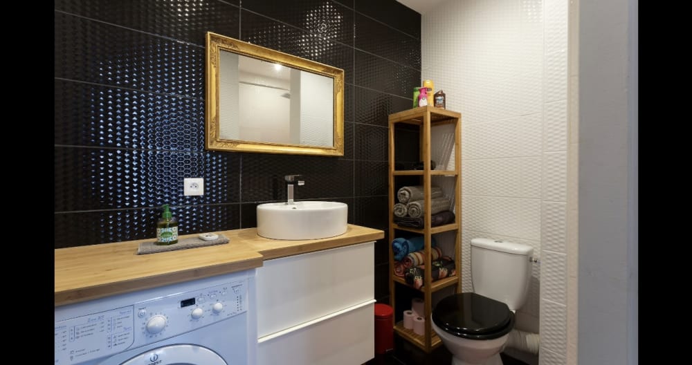 Habitación de lujo, todas las comodidades en el centro. - Foto 6