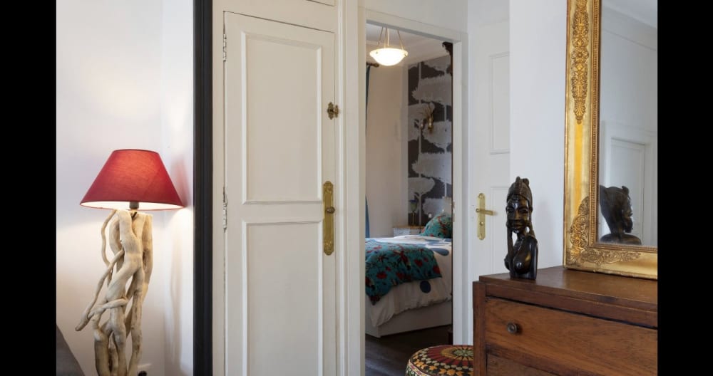 Habitación de lujo, todas las comodidades en el centro. - Foto 13