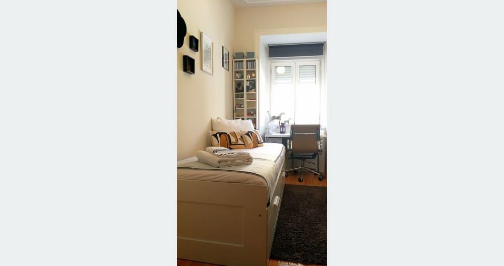 The Martin and Antonio Flat - Foto 13