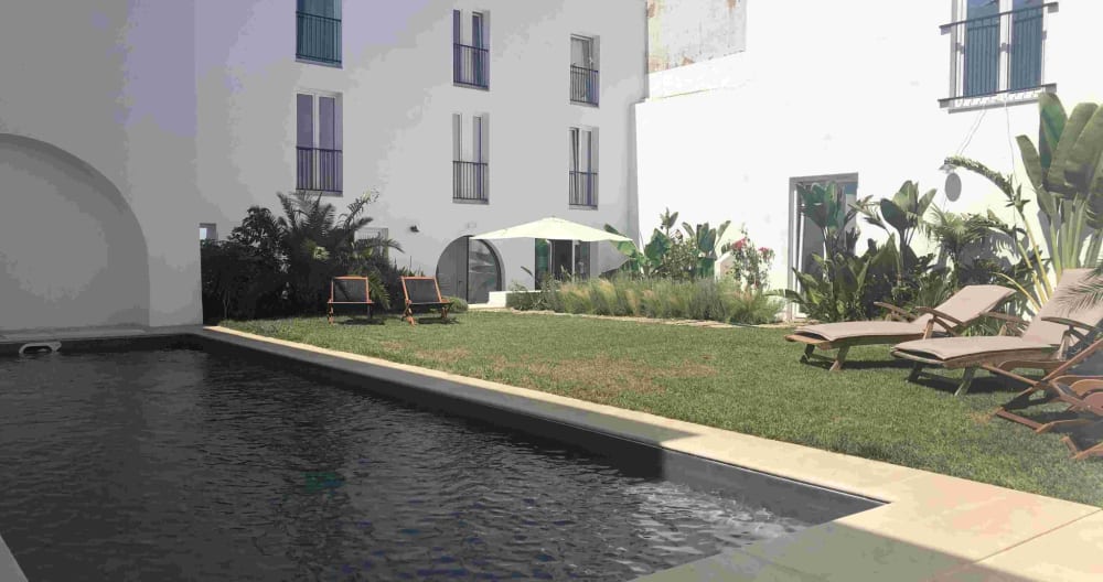 Casa Apollo Guesthouse - Foto 6