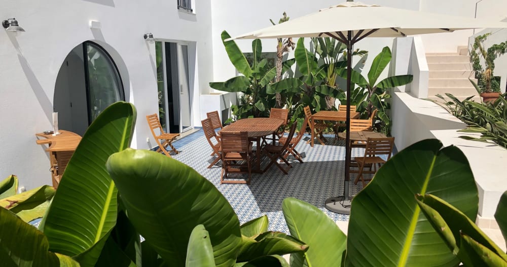Casa Apollo Guesthouse - Foto 5