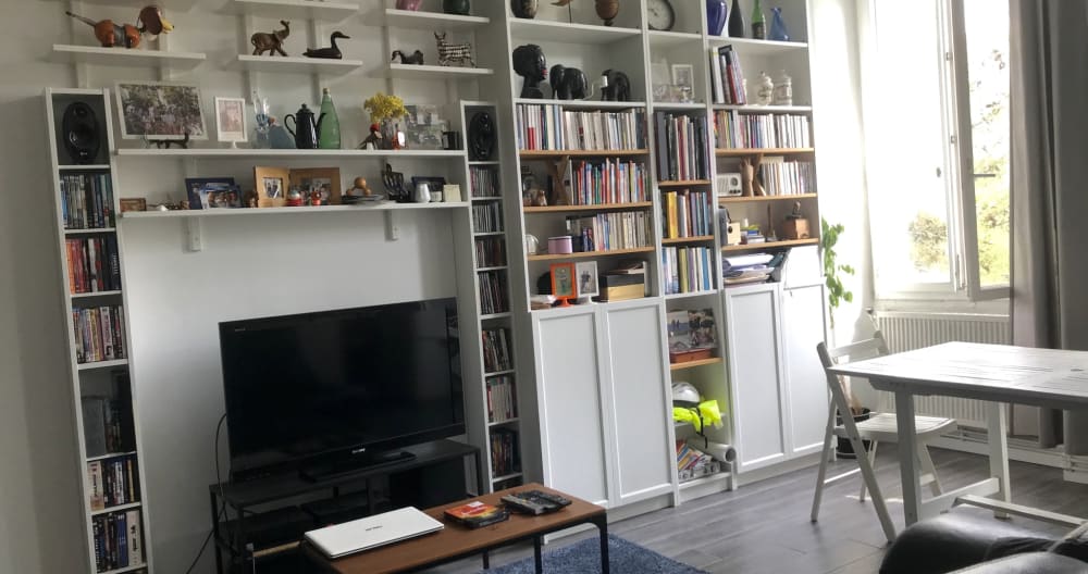 Habitación privada en un hermoso apartamento. - Foto 4