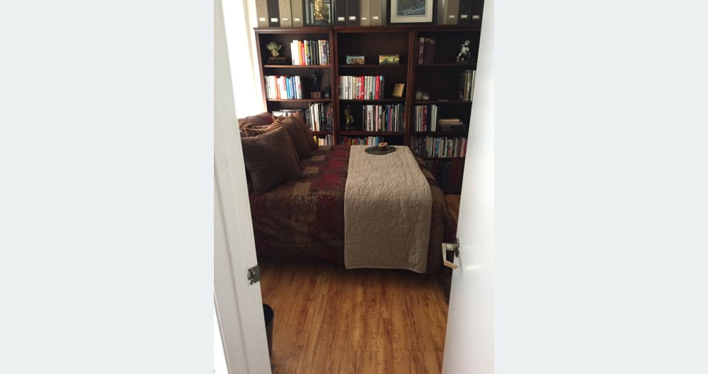 1 chambre avec salle de bain privée dans appartement 2BDRM / 2BTH - Photo 2