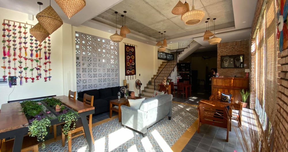 LGBTQI+ friendly boutique hotel just outside the city, Gay owned. - Picture 17