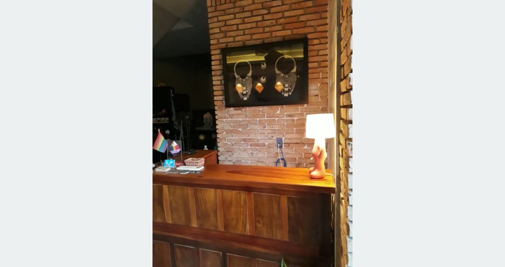 LGBTQI+ friendly boutique hotel just outside the city, Gay owned. - Picture 18