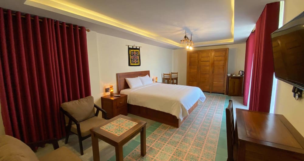 LGBTQI + freundliches Boutique-Hotel außerhalb der Stadt, in schwulem Besitz. - Foto 1