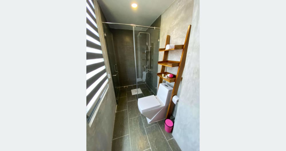 LGBTQI + freundliches Boutique-Hotel außerhalb der Stadt, in schwulem Besitz. - Foto 7