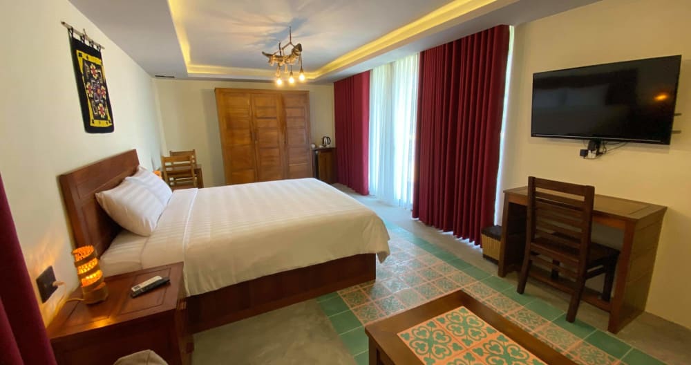LGBTQI + freundliches Boutique-Hotel außerhalb der Stadt, in schwulem Besitz. - Foto 2