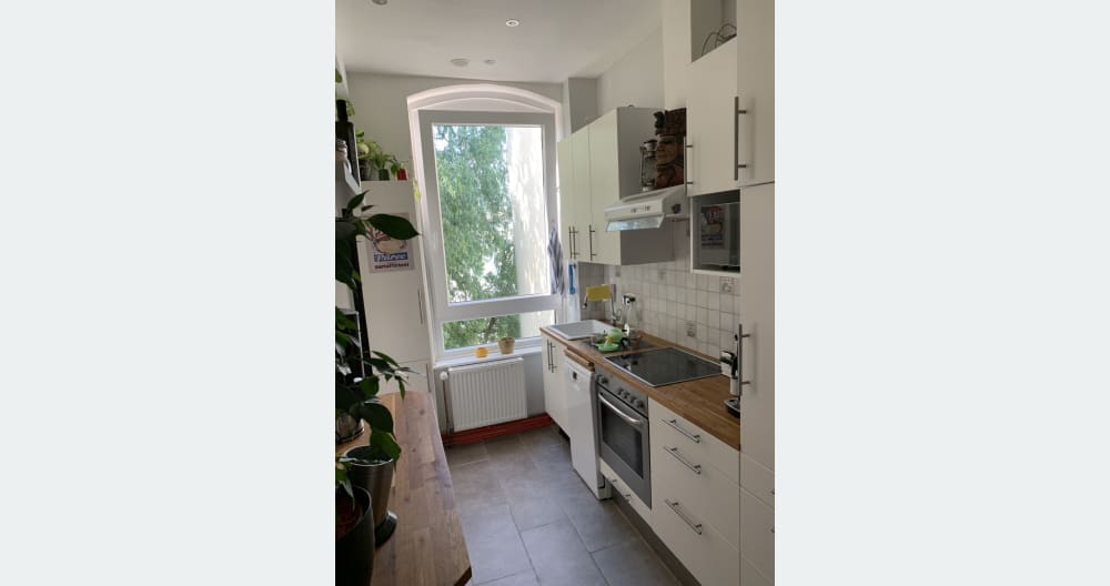 Chambre privé dans charmant appartmenet. Lit 180 X 200 cm. - Photo 6