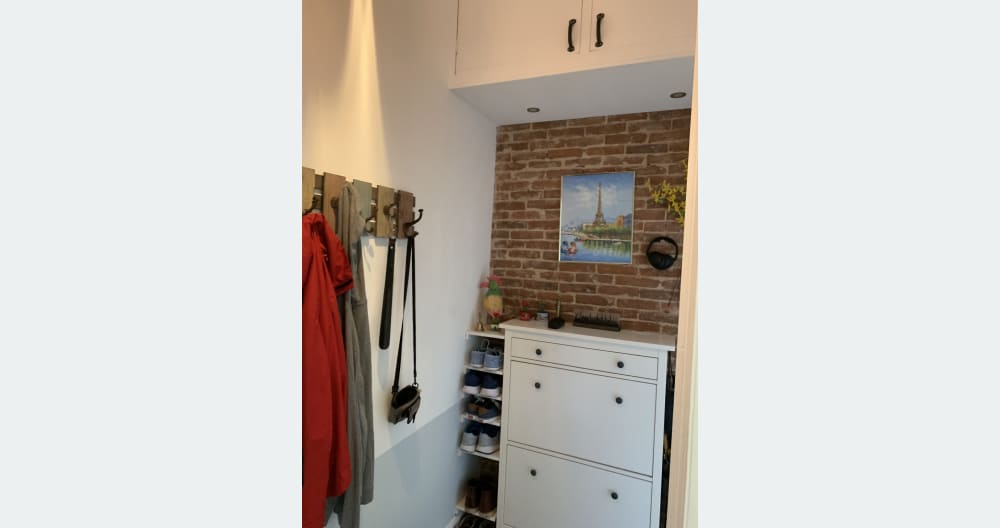 Chambre privé dans charmant appartmenet. Lit 180 X 200 cm. - Photo 7