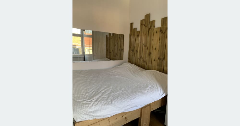 Chambre privé dans charmant appartmenet. Lit 180 X 200 cm. - Photo 3