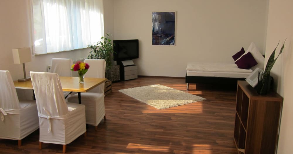 gemütliches Apartment in urbaner Lage - Picture 9