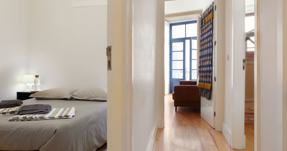 Ribeira Smart Flat - Picture 4