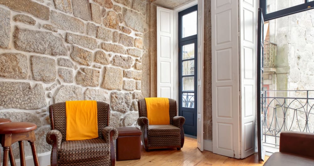 Ribeira Smart Flat - Picture 1