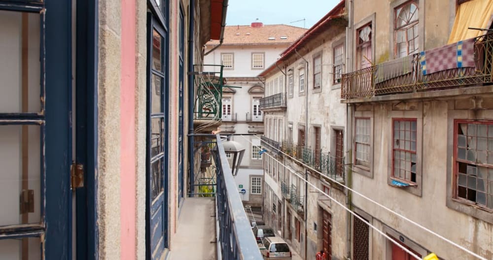 Ribeira Smart Flat - Picture 9
