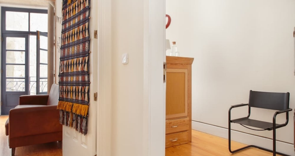 Ribeira Smart Flat - Picture 15