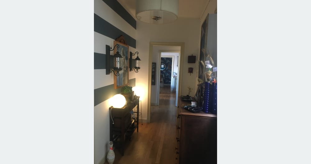 Habitación propia con terraza en Barcelona (Sant Andreu). - Foto 11