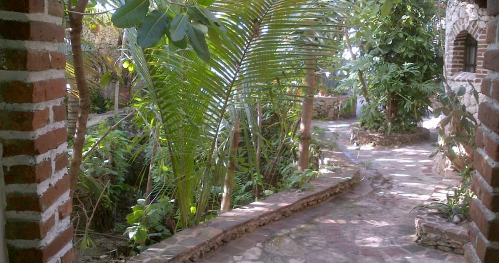 Guesthouse Las Piedras Punta Cana Republica Dominicana - Foto 7