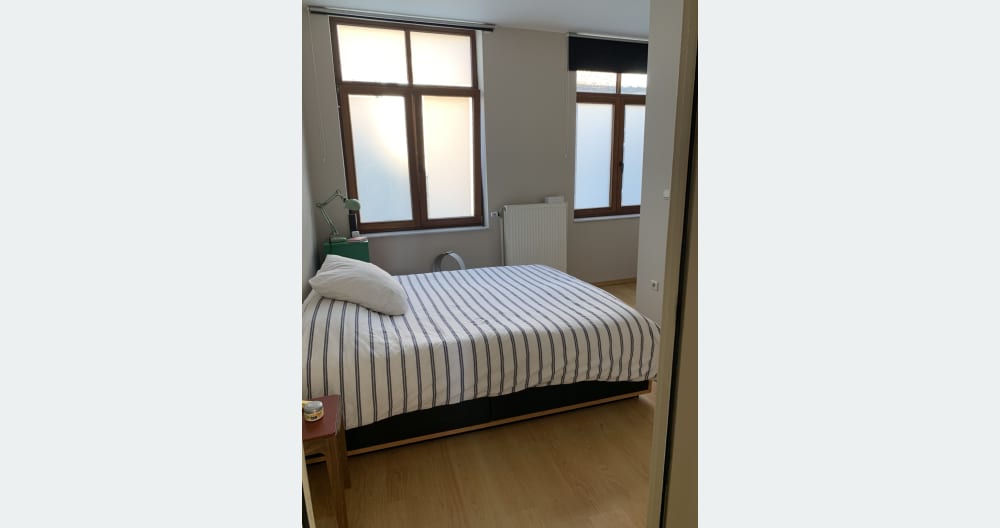 Private En-suite room. Manneken pis + Grand Place 10' - Foto 3
