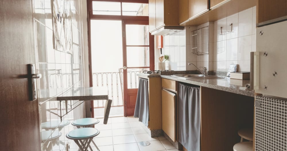 Ribeira Vintage Suite 2 - Picture 2