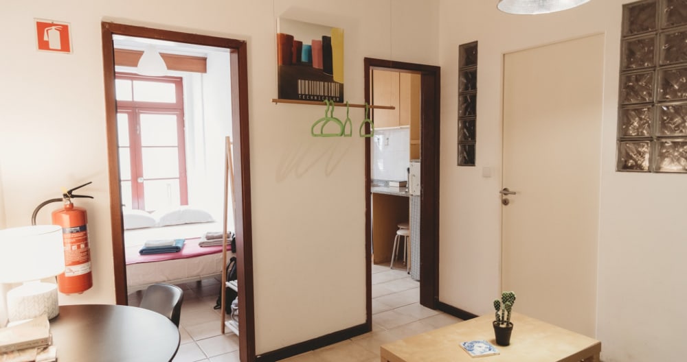 Ribeira Vintage Suite 2 - Picture 5