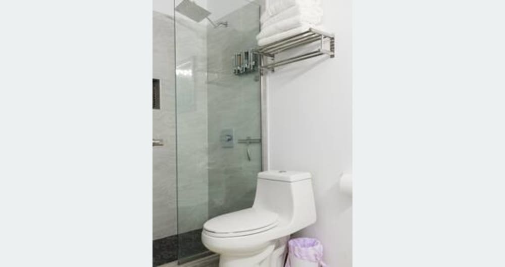 3/Room, clothing-optional swimming-pool & hot tub - Picture 17