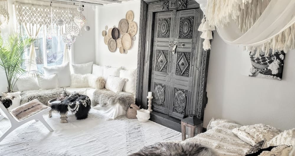 The Aman Aman room - Picture 4