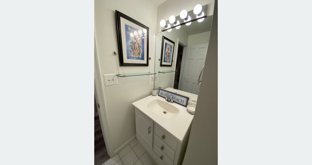 Charming Swann Street 1 Bedroom Apartment - DuPont Circle - Picture 11