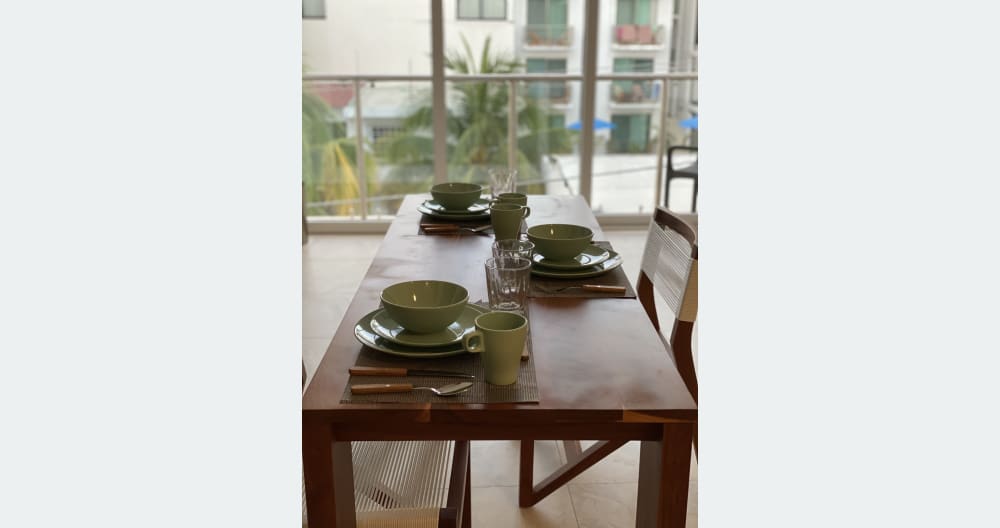 New Studio B, premium location, 5* details & Pool - Foto 4