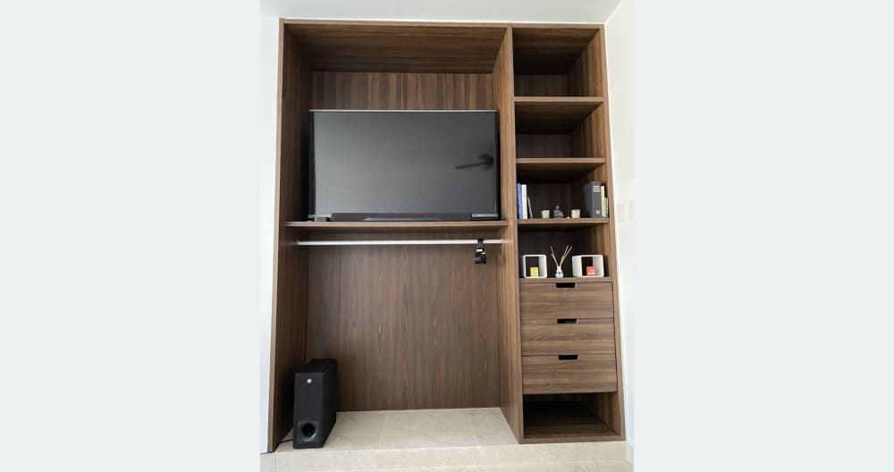 New Studio B, premium location, 5* details & Pool - Foto 10