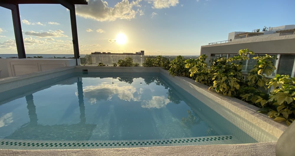 New Studio B, premium location, 5* details & Pool - Foto 11