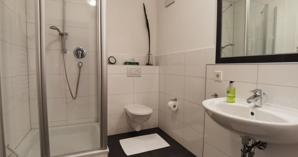 gemütliches Apartment in urbaner Lage - Picture 8