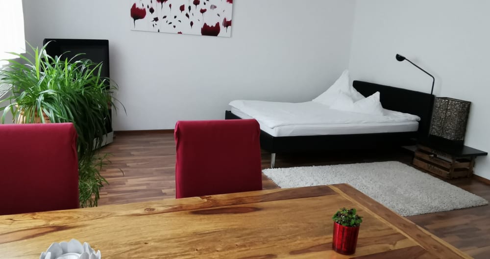 gemütliches Apartment in urbaner Lage - Picture 1